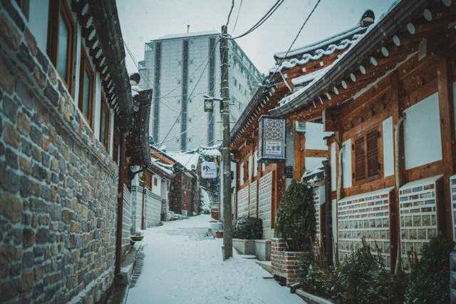 Khám phá làng lịch sử Seochon – Ngôi làng cổ giữa lòng thủ đô Seoul