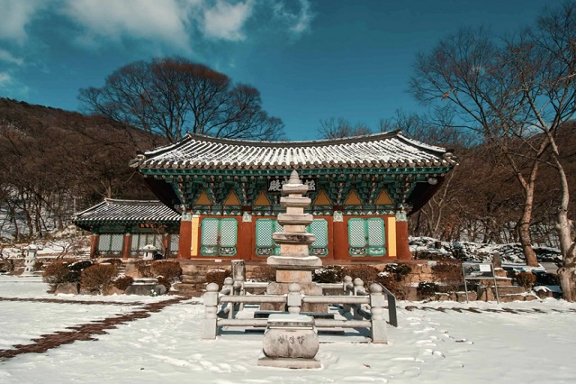 Top 9 địa điểm du lịch hàng đầu tại Cheongju, Hàn Quốc
