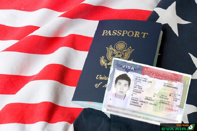 Visa Mỹ là tấm thẻ bài quyền lực giúp bạn có thể du lịch đến một số quốc gia mà không cần xin visa